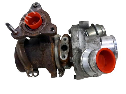 Turbo/Compressor Turbo/Compressor OPEL ASTRA K Sports Tourer (B16) 1.6 CDTi (35) (110 hp) 35735308 35735308