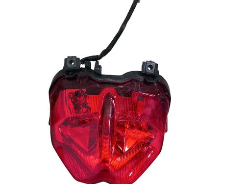 Centralt baglys YAMAHA MOTORCYCLES MT MT-09 (RN69, RN78, RN87) | BP38180650I39 - Image 2