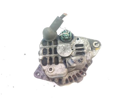 Used Alternator HONDA JAZZ II (GD_, GE3, GE2) 1.2 i-DSI (GD5, GE2) (78 hp) 14476168