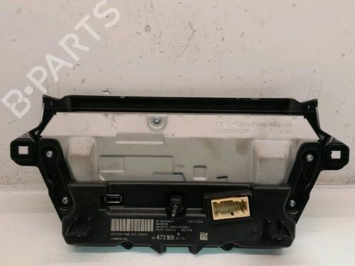 instrument-cluster-citroen-c4-iii-ba_-bb_-bc_-2020-34490680 main image