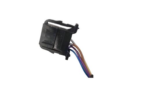 Right mirror SKODA RAPID Spaceback (NH1) 1.6 TDI | BP34552781C27 - Image 4