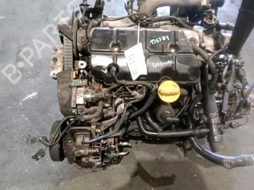 Alternator RENAULT LAGUNA II (BG0/1_) 1.9 dCi (BG1A, BG1W, BG0G) | BP35732142M7 - Image 3