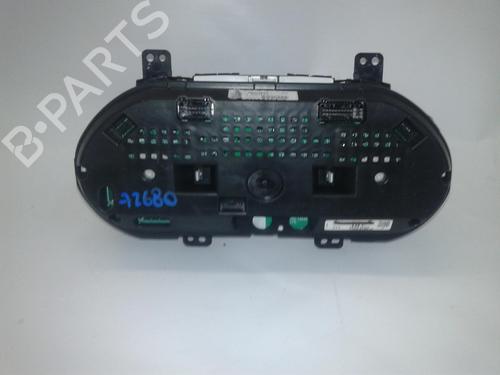 instrument-cluster-hyundai-ix35-lm-el-elh-2009-2010-2011-2012-2013-2014-2015-2016-34482002 main image