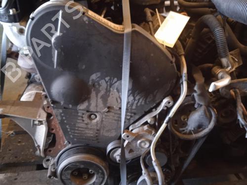 Used Engine Engine SEAT IBIZA II (6K1) 1.9 SDI (68 hp) 34489967 34489967