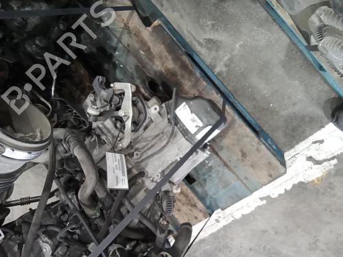 Gearbox RENAULT CAPTUR I (J5_, H5_) 0.9 TCe 90 | BP37287613M3 - Image 4