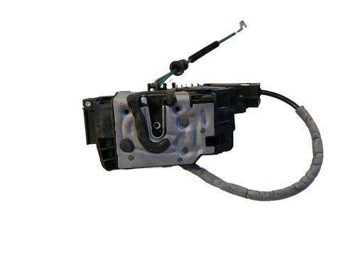 Used Front right lock Front right lock MERCEDES-BENZ GLC (X253) [2015-2022] 34491880 34491880