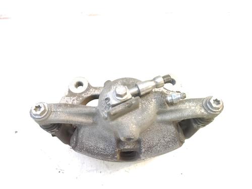 Used Right front brake caliper Right front brake caliper VW GOLF VII (5G1, BQ1, BE1, BE2) 1.4 GTE Hybrid (204 hp) 34488556 34488556