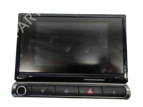 display-monitor-citroen-c3-aircross-ii-2r_-2c_-2017-35789905 main image