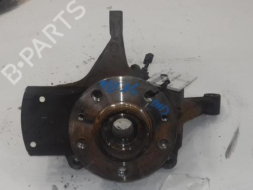 Used Right front steering knuckle Right front steering knuckle FIAT TALENTO Bus (296_) 1.6 D (125 hp) 34483390 34483390