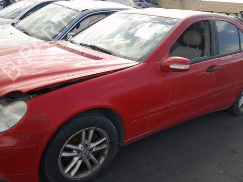 Brukte deler til MERCEDES-BENZ C-CLASS (W203) C 200 CDI (203.007) 4957490