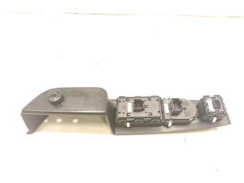 Used Left front window switch Left front window switch ALFA ROMEO STELVIO (949_) [2016-2026] 34488854 34488854