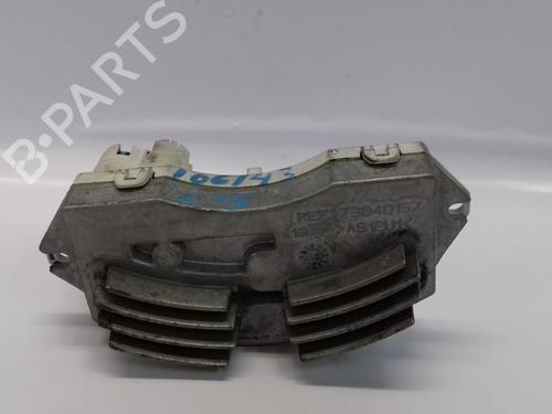 Heater resistor BMW X5 (E70)  | BP19685146M108 