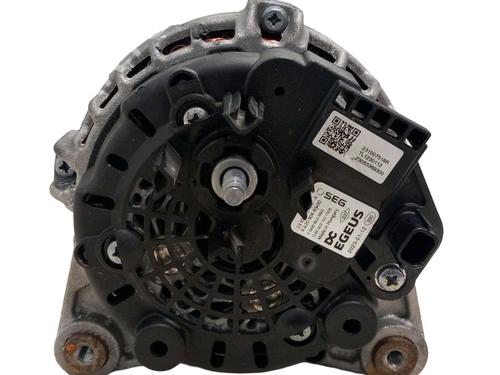 Alternator RENAULT MEGANE IV Hatchback (B9A/M/N_) 1.3 TCe 140 (B9NB) | BP35734270M7 - Image 4