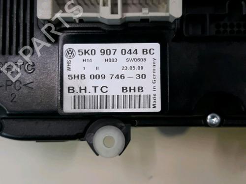 Climate control VW GOLF PLUS V (5M1, 521) 1.2 TSI | BP34491291I5 - Image 4