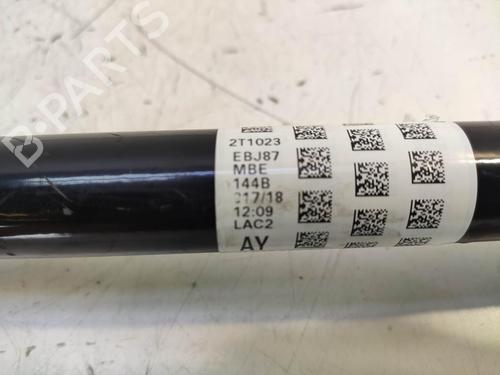 Used Right front driveshaft Right front driveshaft MINI MINI COUNTRYMAN (F60) Cooper SE ALL4 (224 hp) 34487291 34487291