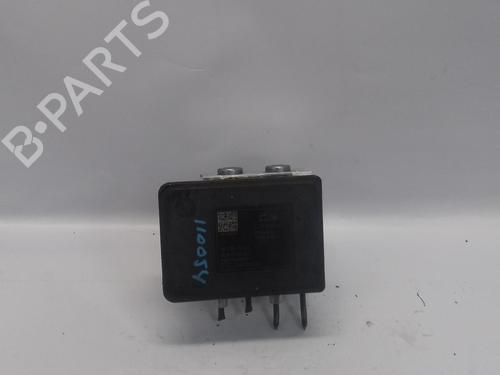 Used ABS pump ABS pump MAZDA 2 Hatchback (DL, DJ) 1.5 SKYACTIV-G (90 hp) 34484388 34484388