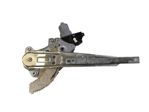 Rear left window mechanism NISSAN JUKE (F15) 1.5 dCi | BP22698461C24 