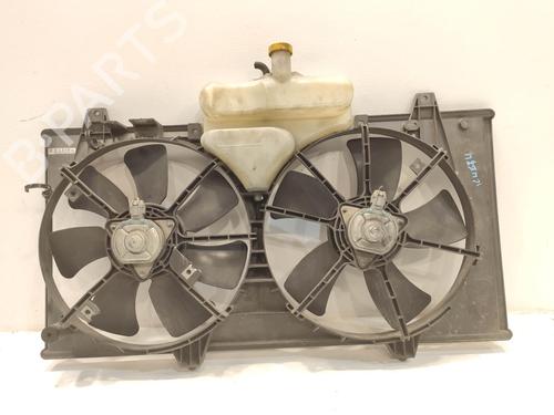 Used Radiator fan Radiator fan MAZDA 6 Hatchback (GH) 2.0 MZR-CD (GH14) (140 hp) 34486756 34486756