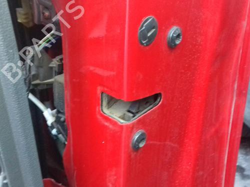 Used Front right lock SEAT IBIZA IV (6J5, 6P1) [2008-2017]  14446613