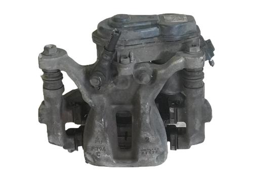 Used Right rear brake caliper Right rear brake caliper TOYOTA COROLLA Cross (ZVG1_, ZSG1_, MXGH1_, MXGA1_) 1.8 Hybrid (ZVG10, ZVG11, XG1T) (98 hp) 33409504 33409504