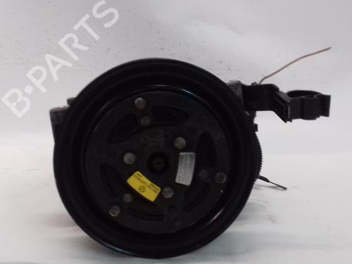 AC compressor FIAT STILO (192_) 1.9 JTD (192_XE1A) | BP18535405M34 