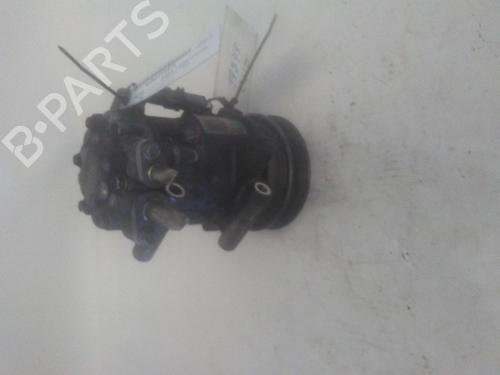Used AC compressor RENAULT CLIO III (BR0/1, CR0/1) [2005-2014]  14452656