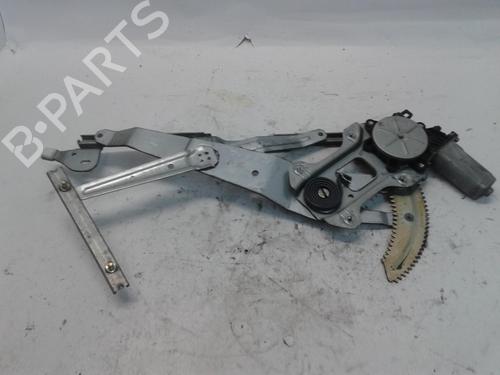Used Front right window mechanism Front right window mechanism SUBARU IMPREZA Hatchback (GR, GH, G3) [2007-2014] 40511237 40511237