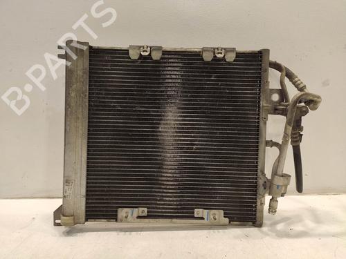 Used AC radiator AC radiator OPEL ASTRA H GTC (A04) [2005-2010] 34487786 34487786