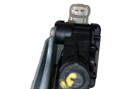 Front right window mechanism NISSAN MICRA IV (K13K, K13KK) 1.2 | BP25982445C23 