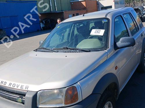 Ricambi LAND ROVER FREELANDER I Soft Top (L314)  2.0 DI 4x4  4642078