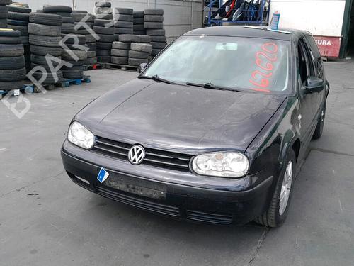 Left headlight VW GOLF IV Variant (1J5)  | BP33978778C28  - Image 5