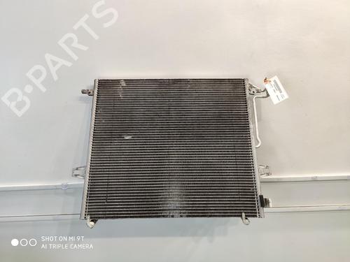 Used AC radiator AC radiator MERCEDES-BENZ M-CLASS (W164) ML 320 CDI 4-matic (164.122) (224 hp) 34485800 34485800
