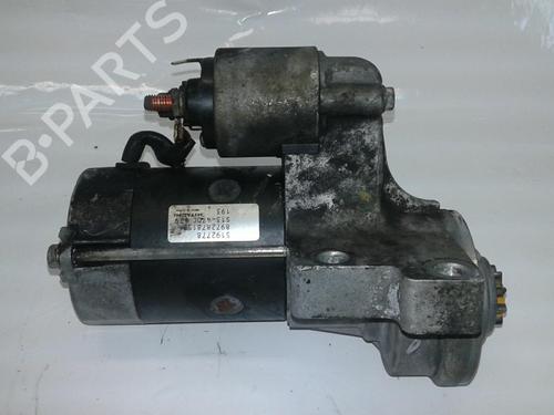 Used Starter Starter SAAB 9-5 (YS3E) [1997-2009] 35729386 35729386