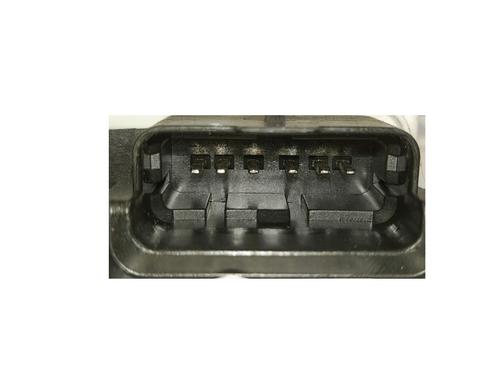 Front right lock CITROËN DS3 (SA_) 1.6 HDi 90 | BP34551921C97 - Image 3