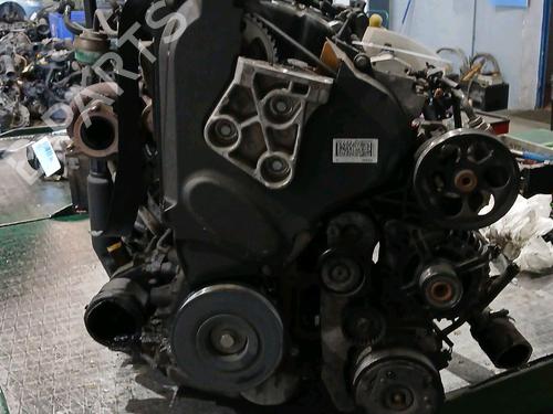 Used Starter RENAULT LAGUNA II (BG0/1_) 1.9 dCi (BG1A, BG1W, BG0G) (110 hp) 22389763