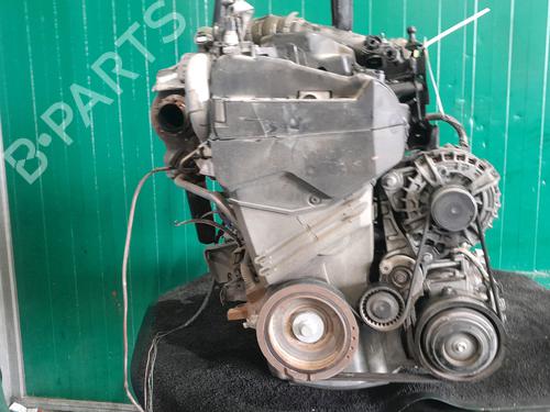 Used Engine NISSAN QASHQAI II SUV (J11, J11_) [2013-2025]  24628569