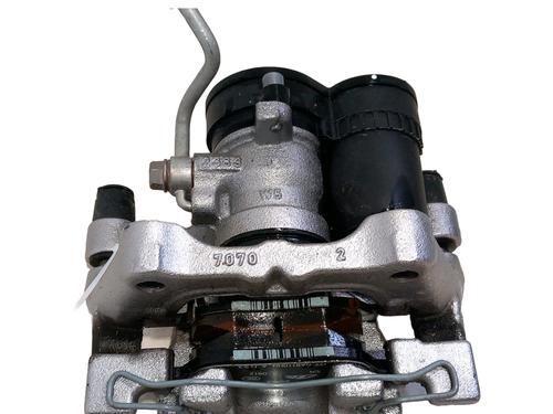 Left rear brake caliper MAZDA 3 Hatchback (BP) SKYACTIV-X M Hybrid | BP33406888M107 - Image 4