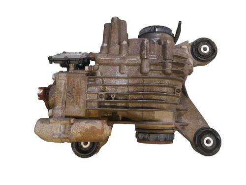 Used Rear differential Rear differential VW TIGUAN ALLSPACE (BW2, BJ2) 2.0 TDI 4motion (190 hp) 36022387 36022387