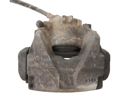 Right front brake caliper RENAULT CAPTUR I (J5_, H5_) 1.5 dCi 90 (J5N4, J5M5, J5MW, J5M6, J5AL, J5AJ) | BP28057691M104 