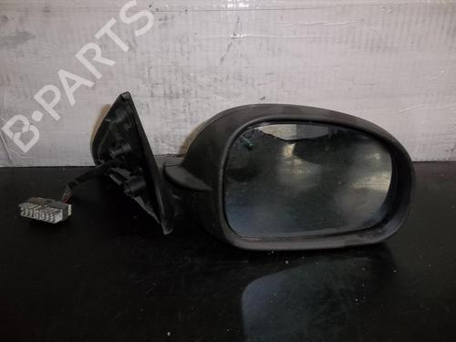 Used Right mirror Right mirror PEUGEOT 406 Coupe (8C) 2.0 16V (132 hp) 34481208 34481208
