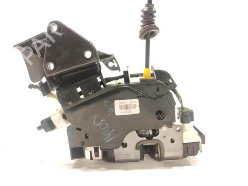 Used Front right lock MERCEDES-BENZ C-CLASS (W204) [2007-2015]  14474161