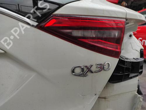 Other INFINITI QX30 2.2 D AWD | BP34486649O1 - Image 4