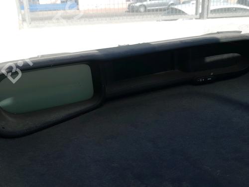 Used Parts CITROËN C3 Picasso (SH_)  1.6 VTi 120  4472946