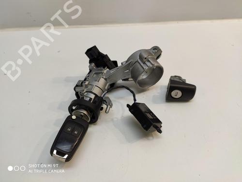 Ignition barrel OPEL CORSA E (X15) 1.3 CDTI (08, 68) | BP14463560M48 