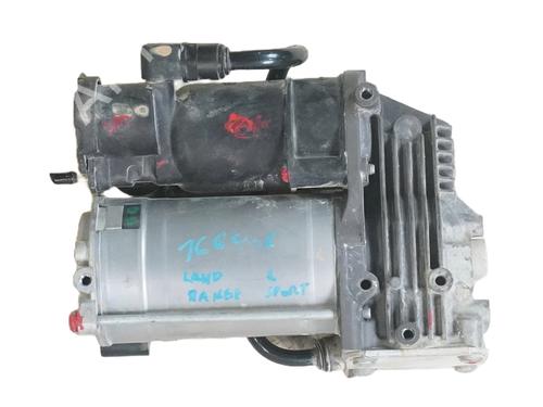 Used Suspension compressor LAND ROVER RANGE ROVER SPORT I (L320) 3.6 D 4x4 (272 hp) 26320343