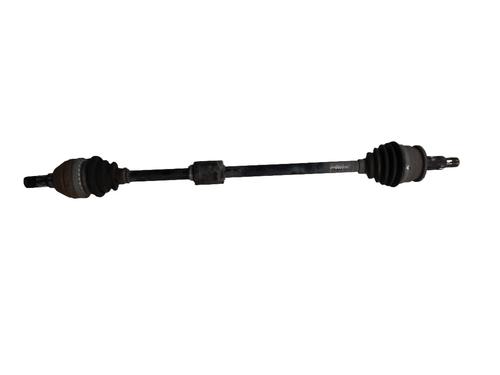 Used Right front driveshaft Right front driveshaft OPEL ASTRA J (P10) 1.7 CDTI (68) (110 hp) 33404678 33404678