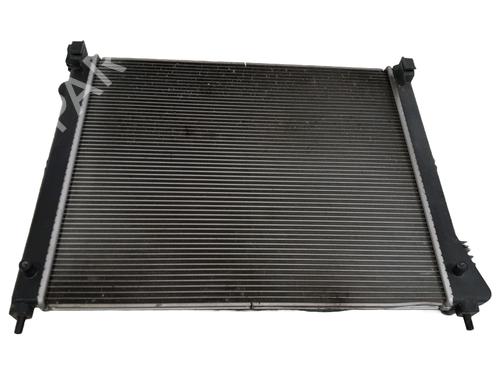 Water radiator NISSAN JUKE (F15) 1.2 DIG-T | BP21058353M31