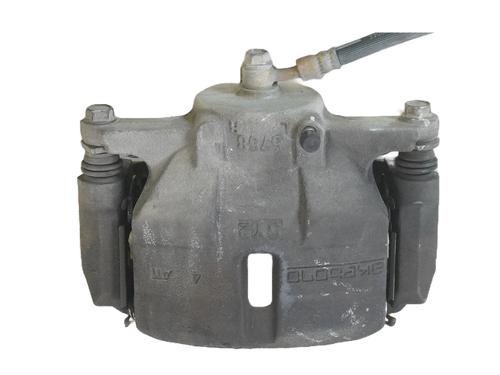 Used Right front brake caliper Right front brake caliper NISSAN QASHQAI II (J11, J11_) 1.5 dCi (110 hp) 33408311 33408311