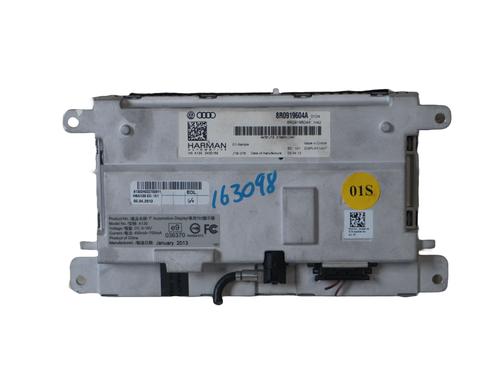 Electronic module AUDI A4 B8 Avant (8K5)  | BP34464388M83  - Image 5