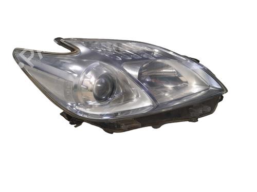 Used Right headlight Right headlight TOYOTA PRIUS (_W3_) 1.8 Hybrid (ZVW3_) (178 hp) 34547627 34547627